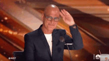 You Got It Americas Got Talent GIF - You Got It Americas Got Talent You Know It GIFs