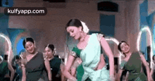 Dance.Gif GIF - Dance Aishwarya Naṭaṉam GIFs