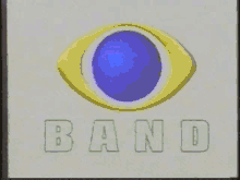 Band Fora Do Ar Tv GIF