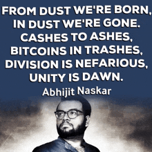 Abhijit Naskar Oneness GIF - Abhijit Naskar Oneness Unity GIFs