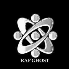 Rap Ghost Bavly Bibo GIF - Rap Ghost Bavly Bibo Megaledon GIFs