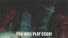 Csgo Counter Strike GIF - Csgo Counter Strike Black Ops GIFs