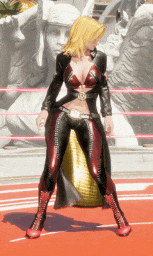 Doa Dead Or Alive GIF - Doa Dead Or Alive Doa Dead Or Alive GIFs