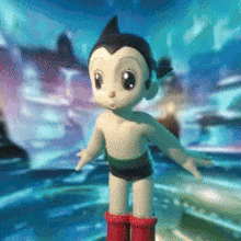 Astro Boy GIF - Astro Boy GIFs