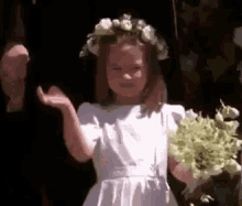 hi gourgeous hello beautiful waving princess charlotte royal wedding