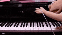 Sml Jeffy GIF - Sml Jeffy Piano GIFs