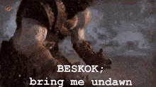 Undawn Beskok GIF - Undawn Beskok Undawntr GIFs