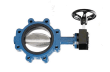 actuators valve
