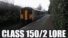 Class150 Sprinter GIF