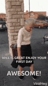 Grandma Floss GIF - Grandma Floss Meme GIFs