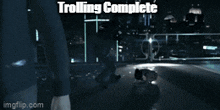 Detroit Become Human Trolling GIF - Detroit Become Human Trolling Complete GIFs