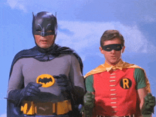 Batman Batman Retro GIF - Batman Batman Retro Retro Batman GIFs