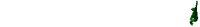 a green leaf is floating in the air with a white background