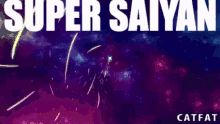 Super Saiyan Jontron GIF