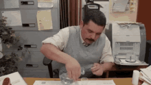 Cheers GIF - Tequila Shot Drinking GIFs