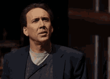 How Absurd Nicolas Cage GIF - How Absurd Nicolas Cage Absurd GIFs