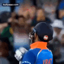 Wait Continues For This.Gif GIF - Wait Continues For This Virat Kohli Cricket GIFs