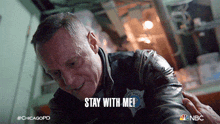 stay with me hank voight jason beghe chicago pd be with me