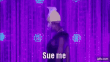 Sue Me GIF - Sue Me GIFs