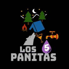 Panita Los Panitas GIF - Panita Los Panitas Los5panitas GIFs