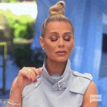 What Real Housewives Of Beverly Hills GIF