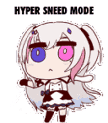 Sneed Hyper GIF - Sneed Hyper Mode GIFs