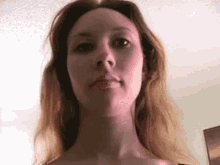 Young Woman In A Trance GIF - Young Woman In A Trance GIFs