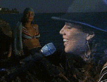 Imeverybottom Alicia GIF - Imeverybottom Alicia Keys GIFs