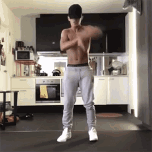 Liam Ferrari Dance GIF - Liam Ferrari Dance Dancer GIFs