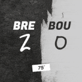 Brentford F.C. (2) Vs. A.F.C. Bournemouth (0) Second Half GIF
