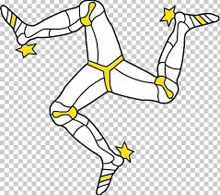 a black and white drawing of a person 's legs with stars on a transparent background .