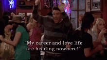 Ted How I Met Your Mother GIF - Ted How I Met Your Mother Career GIFs