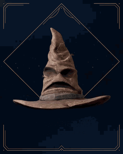 How to use Sorting Hat and Wand quiz results in Hogwarts Legacy