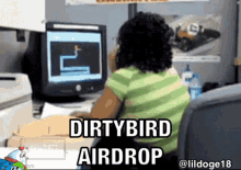 Dirtybird Nft GIF - Dirtybird Nft Music GIFs