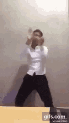 Muaquat Taboo GIF - Muaquat Taboo Dance GIFs