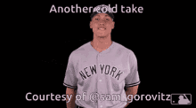 Sam Gorovitz Twitter Thugs GIF - Sam Gorovitz Twitter Thugs Yankees GIFs
