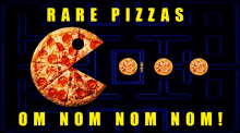 Rarepizzascom GIF - Rarepizzascom Pizza Rarepizzas GIFs