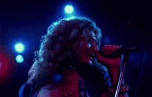 Led Zeppelin Hot In Here GIF - Led Zeppelin Hot In Here Sweating GIFs