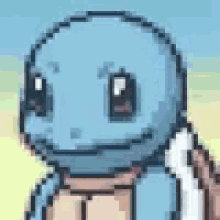 Squirtle Pokemon GIF - Squirtle Pokemon GIFs