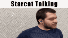 Starcat Talking GIF - Starcat Talking GIFs