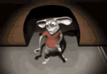 Dancing Rat GIF - Dancing Rat GIFs