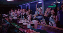 Celebrate Party GIF - Celebrate Party Cheering GIFs