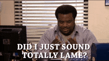 The Office Sound GIF - The Office Sound Bad GIFs