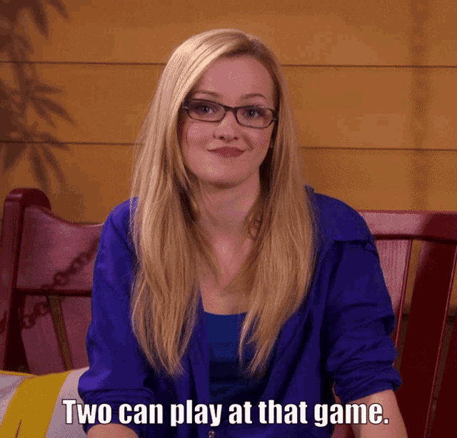 two can play that game gif