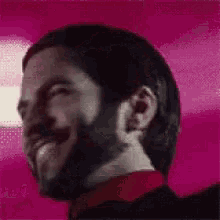 Crazy Person Hunger Games GIF - Crazy Person Hunger Games Wes Bentley GIFs