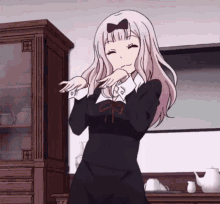 Anime Characters Dancing GIFs  Tenor