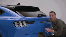 Ford Social Gt Point GIF