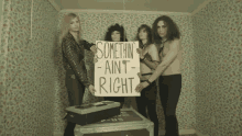 something aint right starbenders lovepotions sumerian sumerianrecords