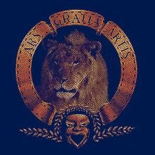 Lion Roar Big Cats Mgm Lion Leo The Lion GIF - Lion Roar Big Cats Mgm Lion Leo The Lion GIFs