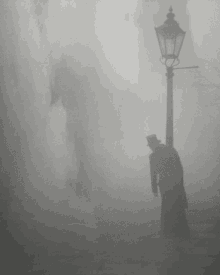 London Fog GIF - London Fog GIFs